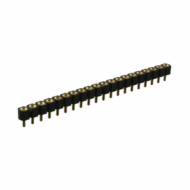 Omron Electronics XR2C-2005 | Chipmall.com electronics components