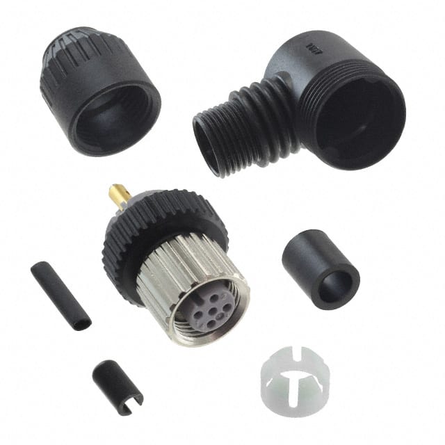 Omron Electronics XS2C-D5S2 | Chipmall.com electronics components