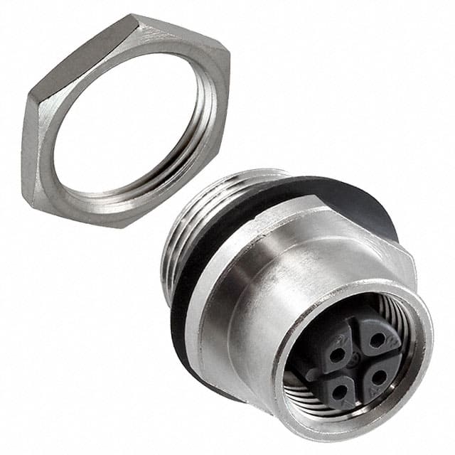 Omron Electronics XS2P-A421-2 | Chipmall.com electronics components