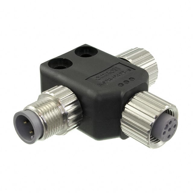 Omron Electronics XS2R-D427-5 | Chipmall.com electronics components