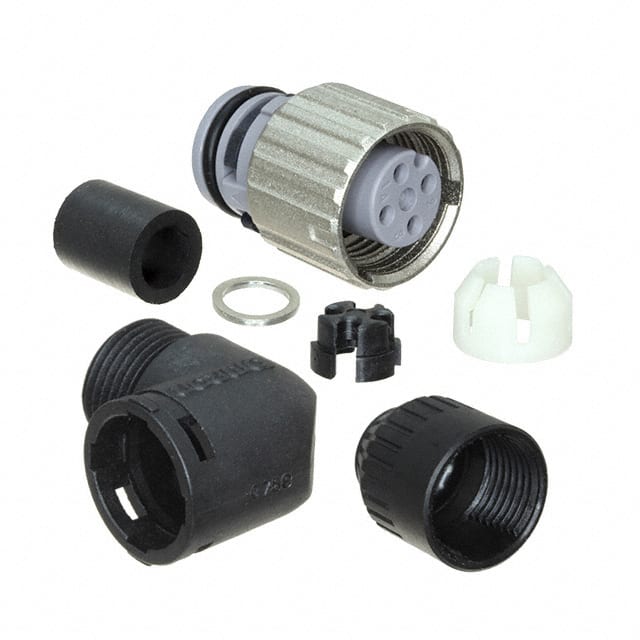 Omron Electronics XS5C-D4C4 | Chipmall.com electronics components