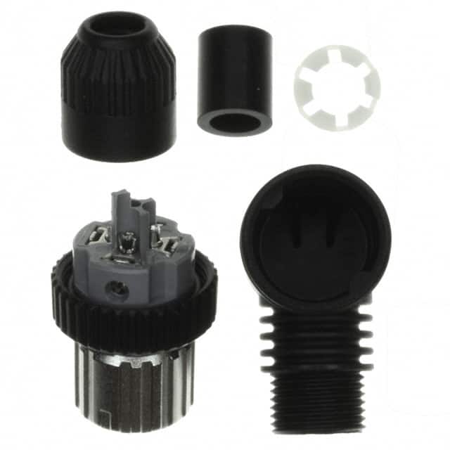 Omron Electronics XS5C-D4S6 | Chipmall.com electronics components