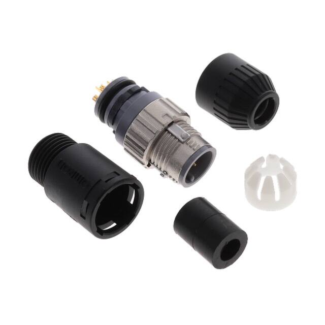 Omron Electronics XS5G-D423 | Chipmall.com electronics components