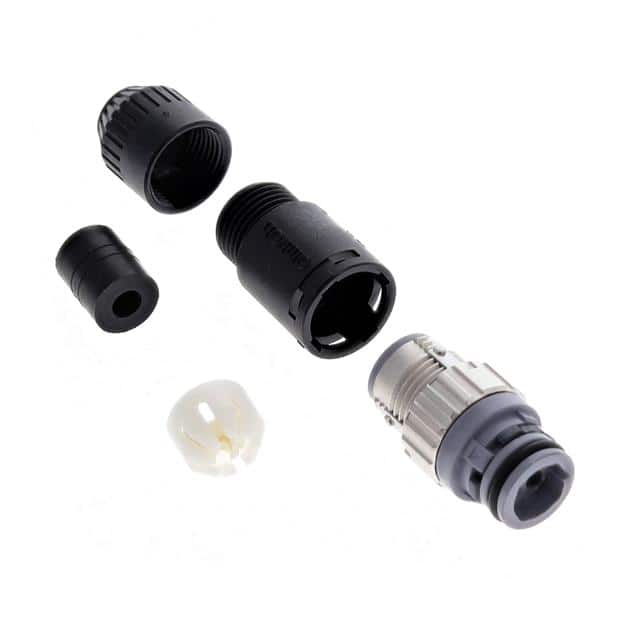 Omron Electronics XS5G-D4C5 | Chipmall.com electronics components