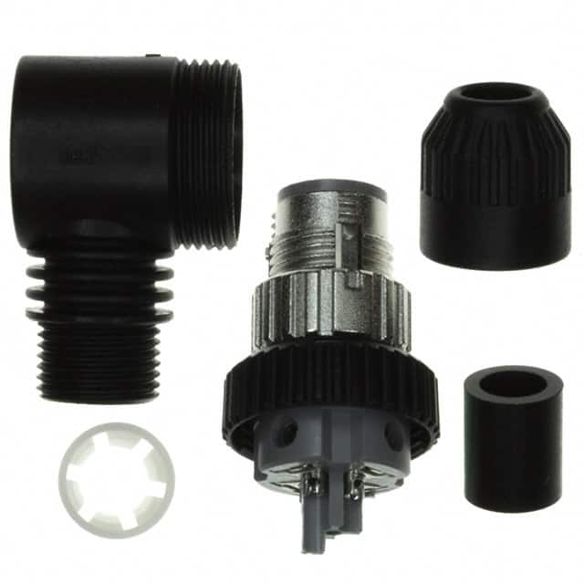 Omron Electronics XS5G-D4S4 | Chipmall.com electronics components