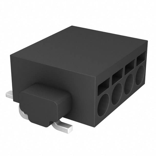Omron Electronics XW4L-04A1-H1 | Chipmall.com electronics components