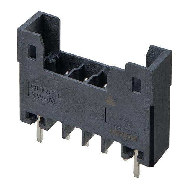 Omron Electronics XW4M-03D1-V1DS | Chipmall.com electronics components