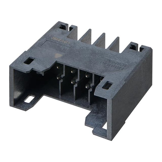 Omron Electronics XW4M-06D2-H1DS | Chipmall.com electronics components