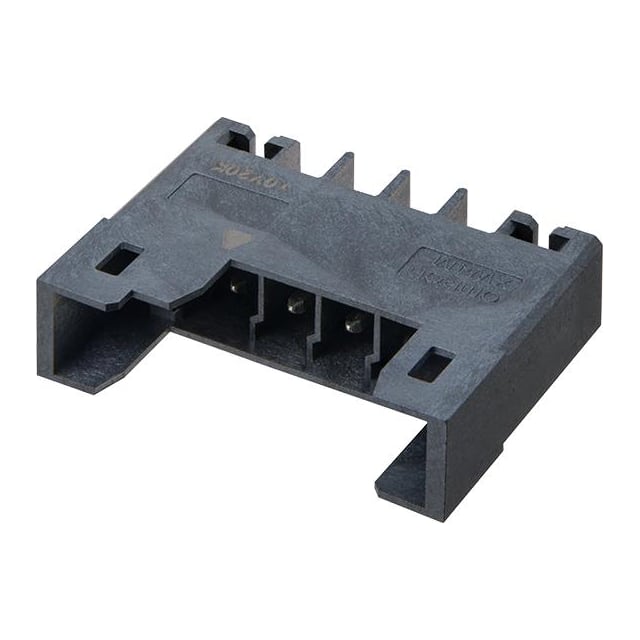 Omron Electronics XW4M-08D1-H1DA | Chipmall.com electronics components