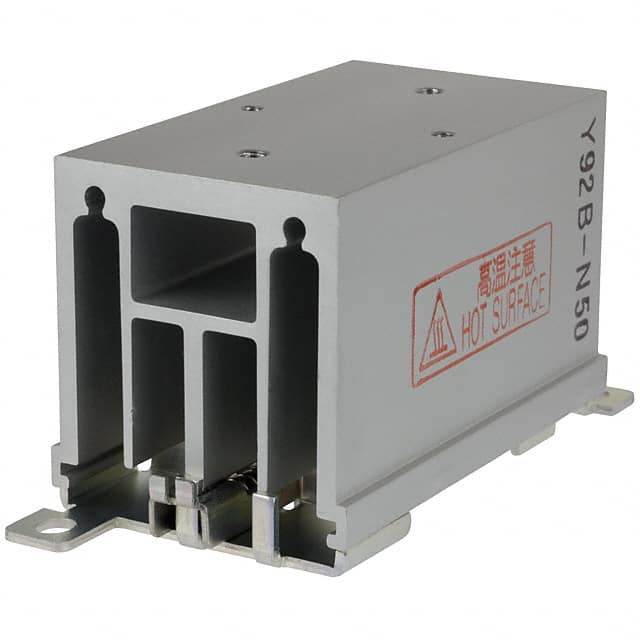 Omron Electronics Y92B-N50 | Chipmall.com electronics components