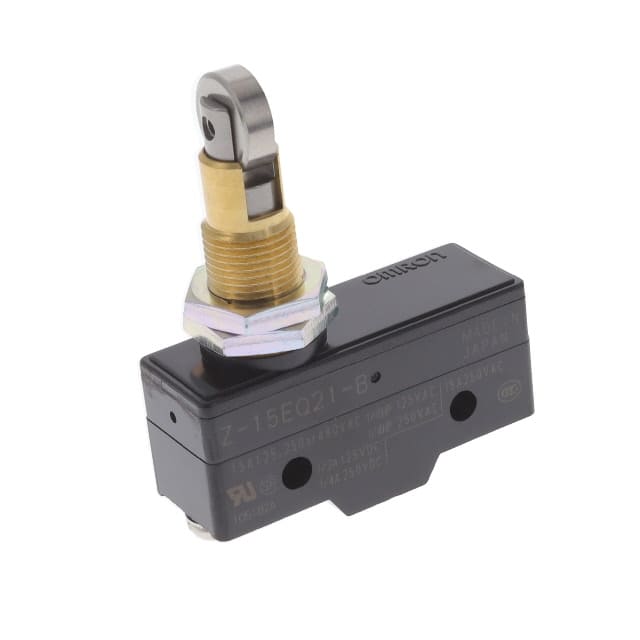 Omron Electronics Z-15EQ21-B | Chipmall.com electronics components