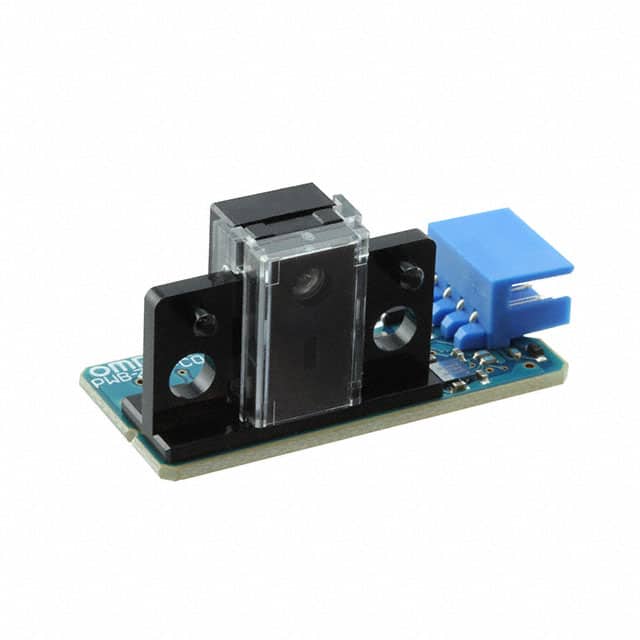 Omron Electronics Z4D-C01 | Chipmall.com electronics components