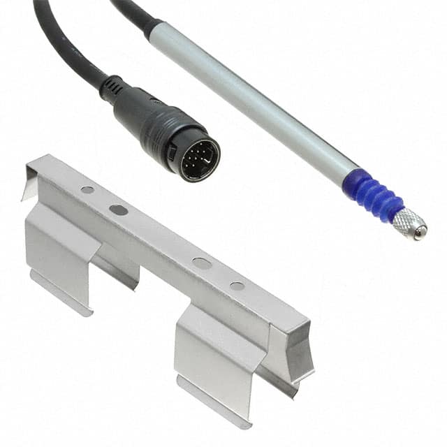 Omron Electronics ZX-TDS04T-L | Chipmall.com electronics components