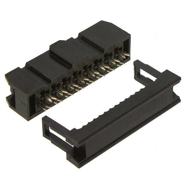 On-Shore Tech 101-166 | Chipmall.com electronics components