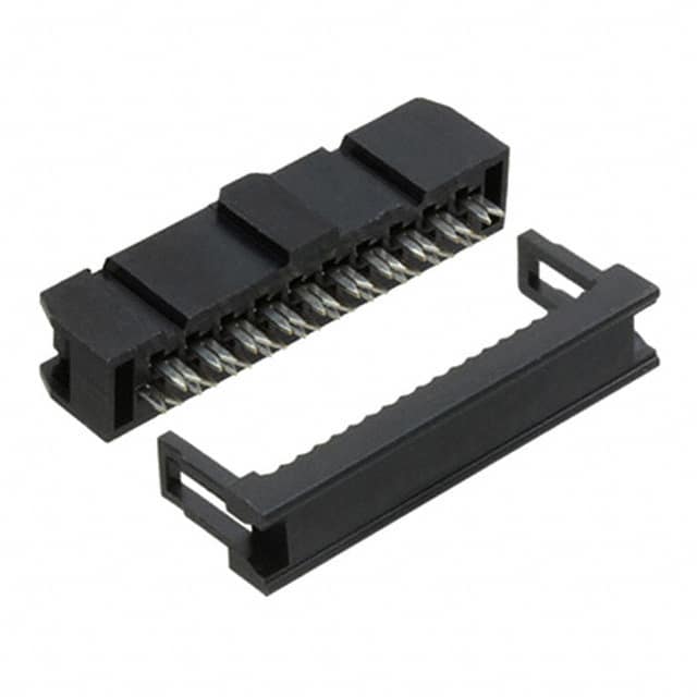 On-Shore Tech 101-206 | Chipmall.com electronics components