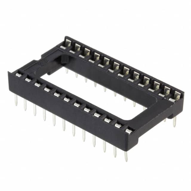 On-Shore Tech ED24DT | Chipmall.com electronics components