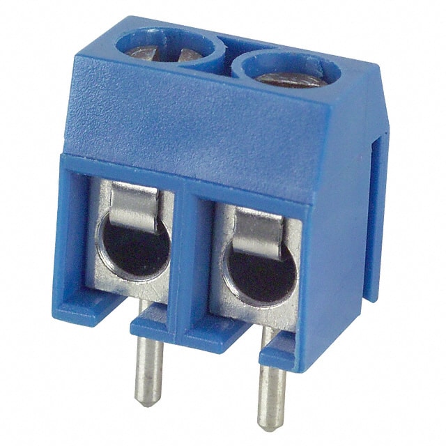 On-Shore Tech ED500/2DS | Chipmall.com electronics components