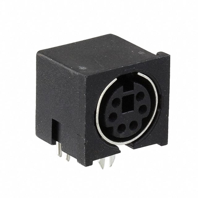 On-Shore Tech MD-6006 | Chipmall.com electronics components