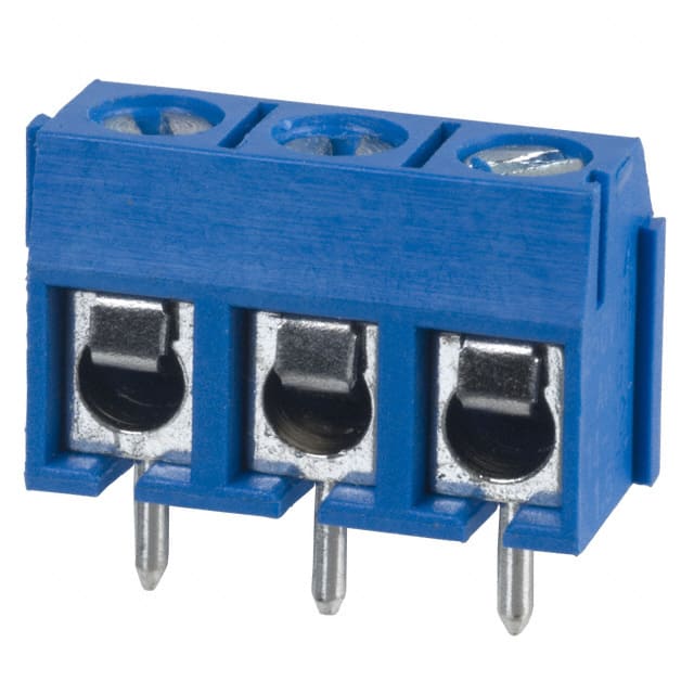 On-Shore Tech OSTTC032162 | Chipmall.com electronics components