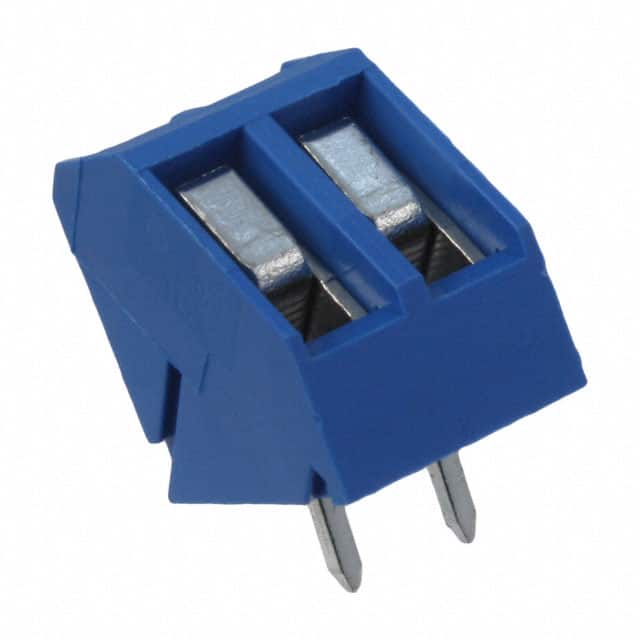On-Shore Tech OSTTG020160B | Chipmall.com electronics components
