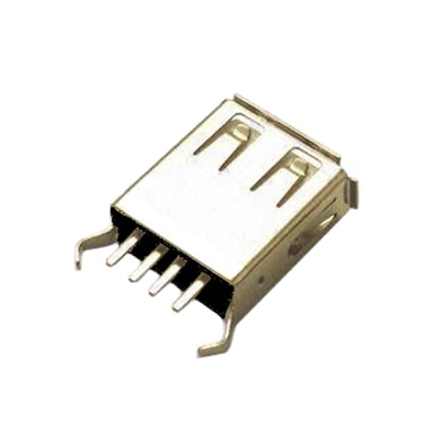 On-Shore Tech USB-A1VSB60 | Chipmall.com electronics components
