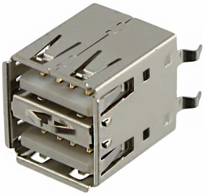 On-Shore Tech USB-A2VSW6 | Chipmall.com electronics components