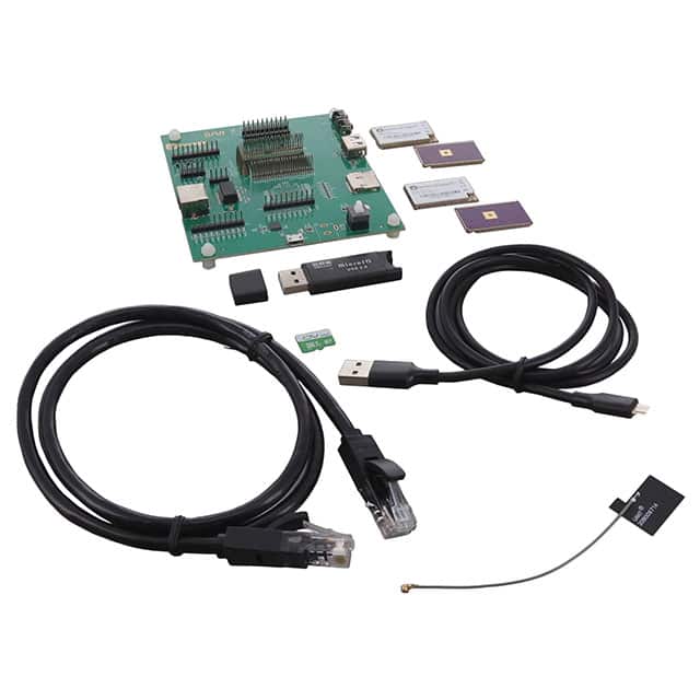 Onion Corporation OM2S-DK-SD | Chipmall.com electronics components