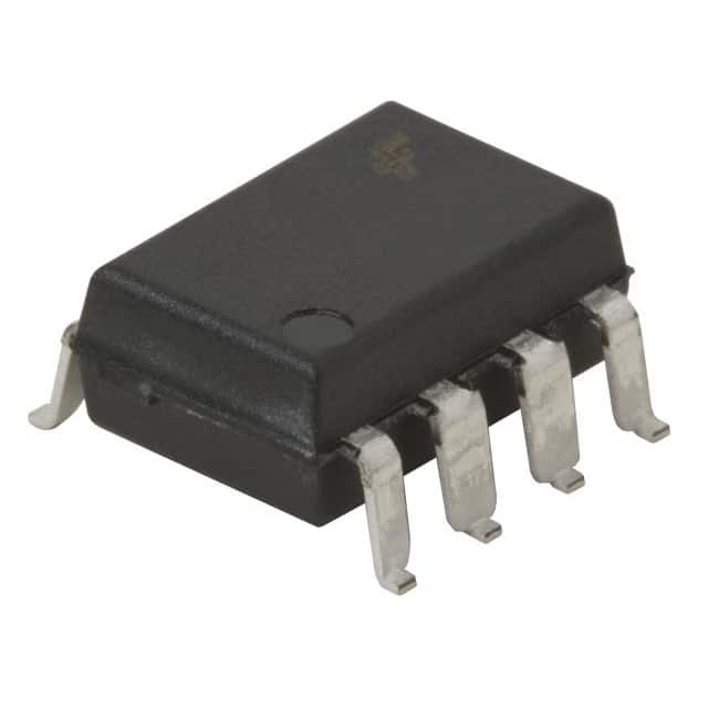 onsemi 6N139SDVM | Chipmall.com electronics components
