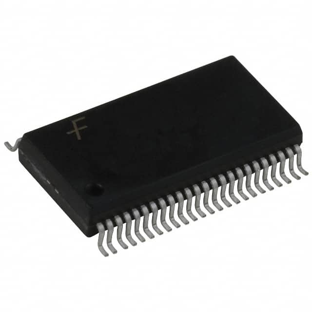 onsemi 74ACT16373SSC | Chipmall.com electronics components