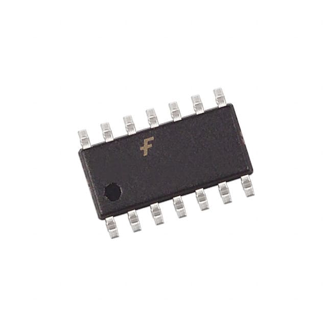 onsemi 74ACT74SJX | Chipmall.com electronics components