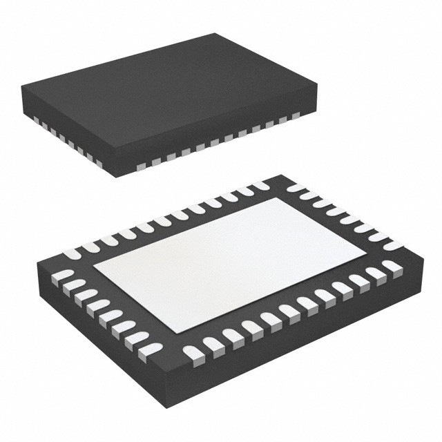onsemi AX8052F143-3-TX40 | Chipmall.com electronics components
