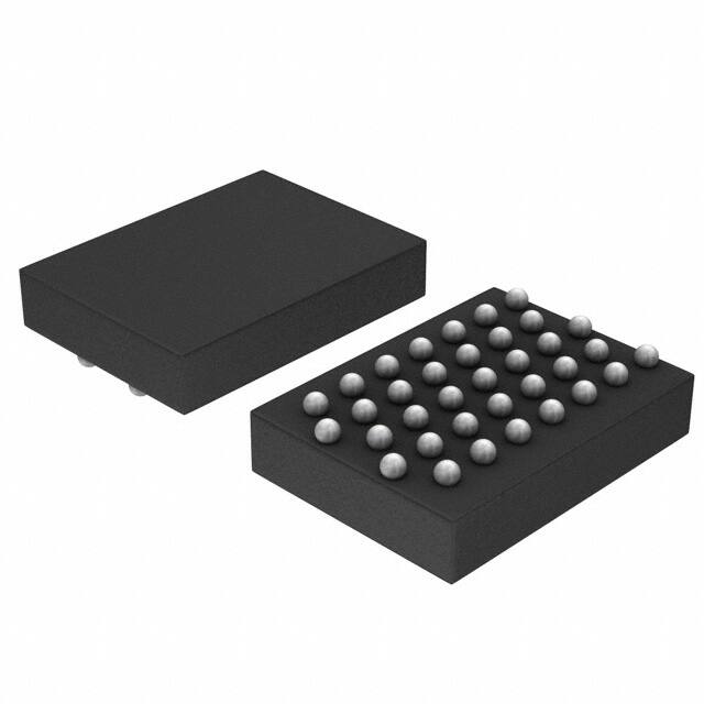 onsemi B300W35A102XYG | Chipmall.com electronics components