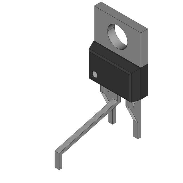 onsemi BD681S | Chipmall.com electronics components