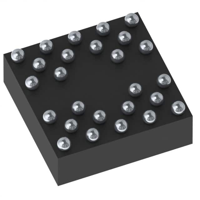 onsemi BR262W26A103E1G | Chipmall.com electronics components