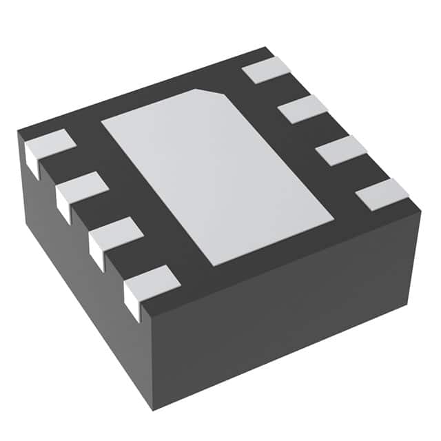 onsemi CAT3200HU2-GT3 | Chipmall.com electronics components