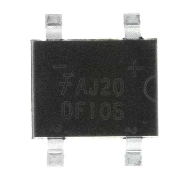 onsemi DF10S1 | Chipmall.com electronics components