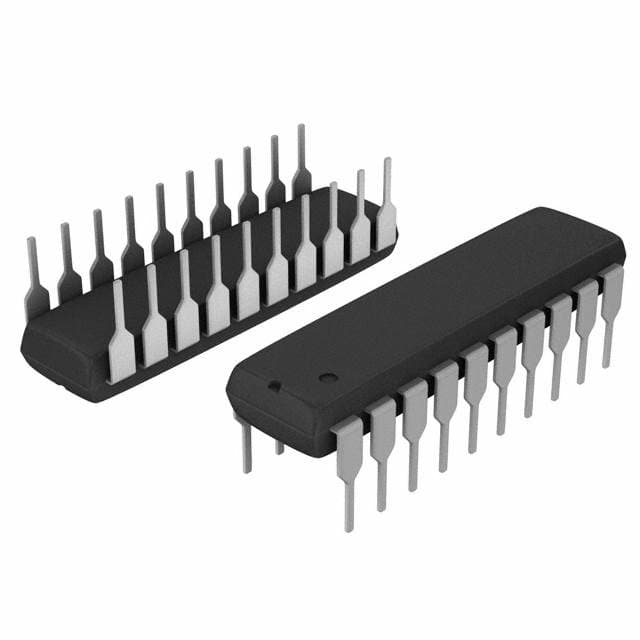 onsemi DM74ALS520N | Chipmall.com electronics components