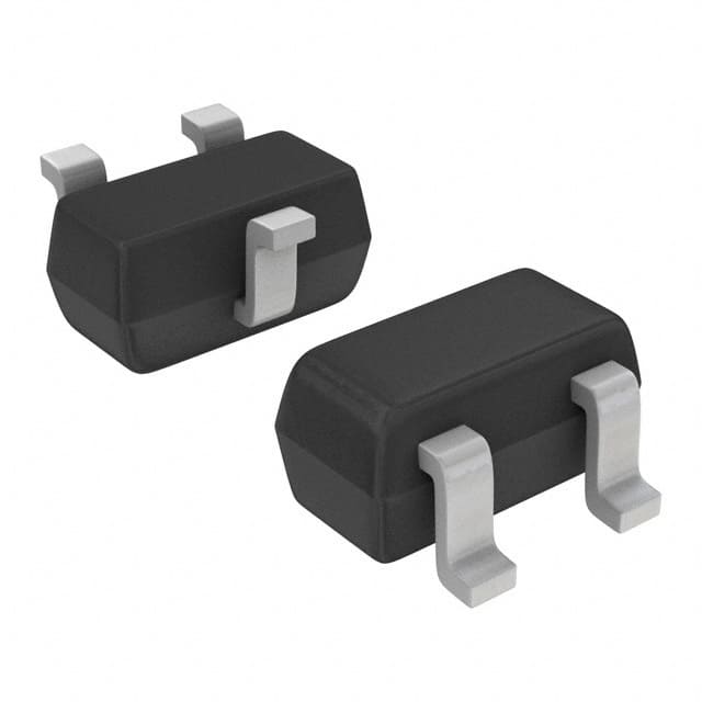 onsemi DTA114EET1 | Chipmall.com electronics components