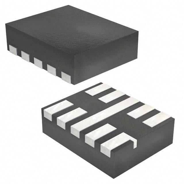 onsemi EMI4172MTTAG | Chipmall.com electronics components