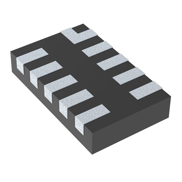 onsemi EMI8042MUTAG | Chipmall.com electronics components