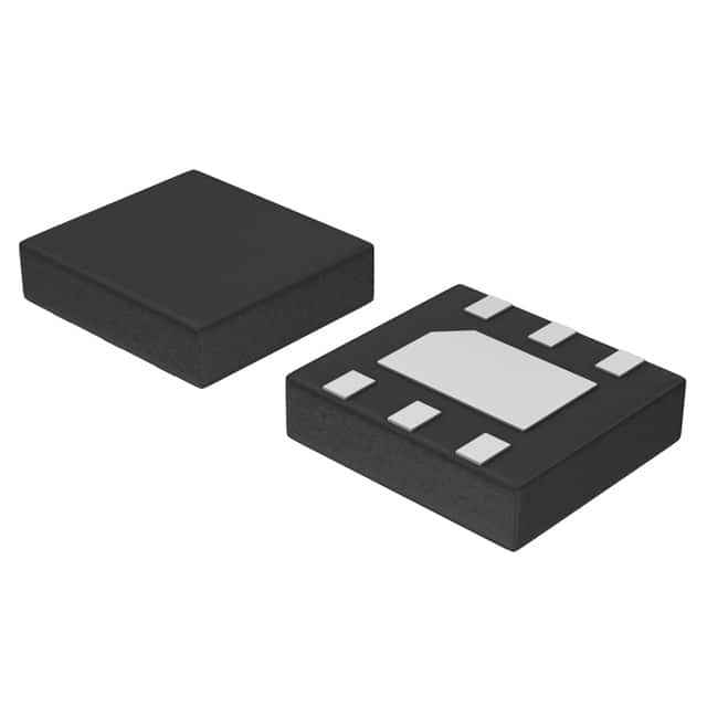 onsemi FAN5601MP13X | Chipmall.com electronics components