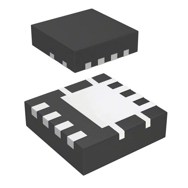 onsemi FDMC510P-F106 | Chipmall.com electronics components