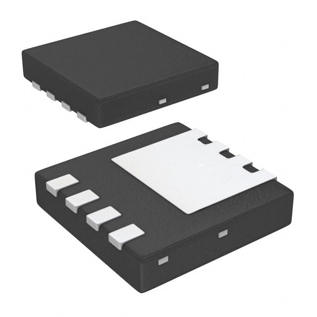 onsemi FDMC6686P | Chipmall.com electronics components