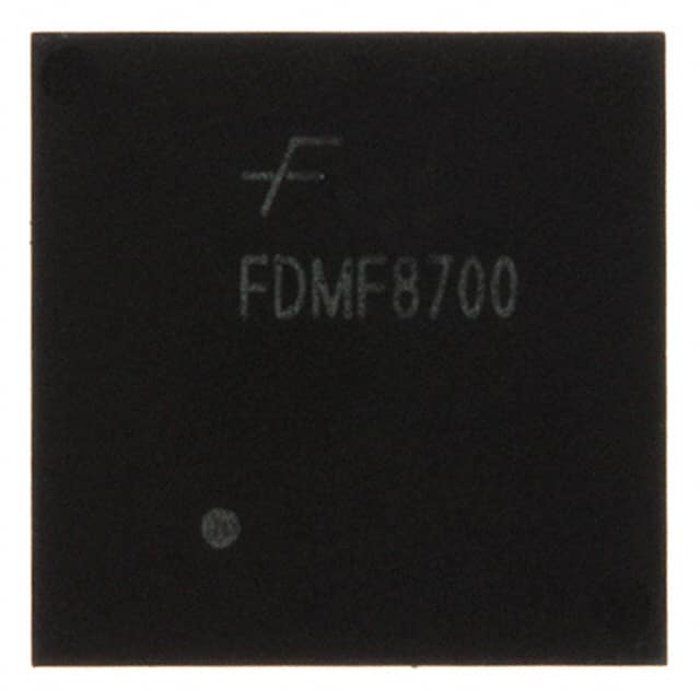 onsemi FDMF8705 | Chipmall.com electronics components
