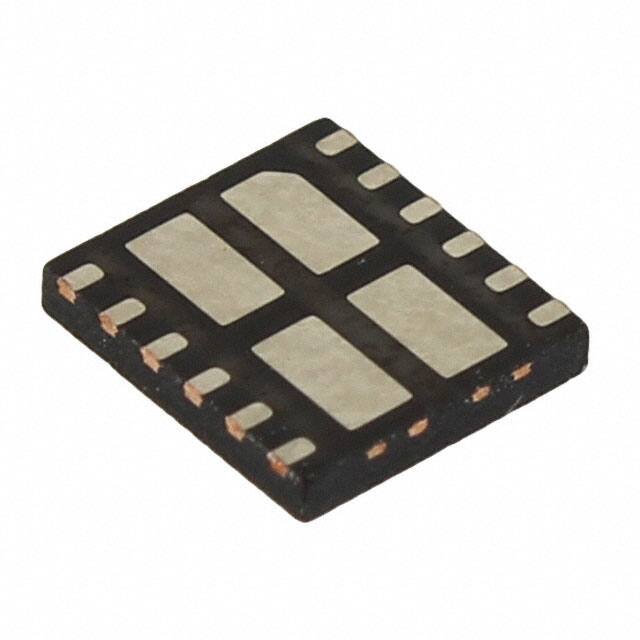 onsemi FDMQ8205A | Chipmall.com electronics components