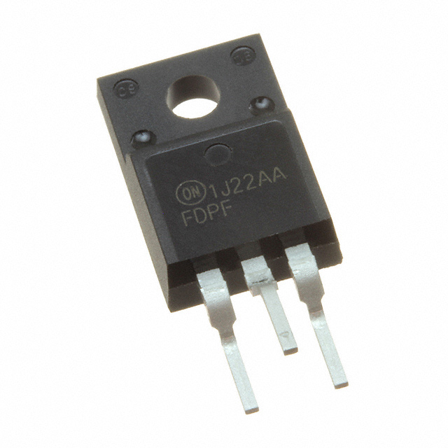 onsemi FDPF5N50TYDTU | Chipmall.com electronics components