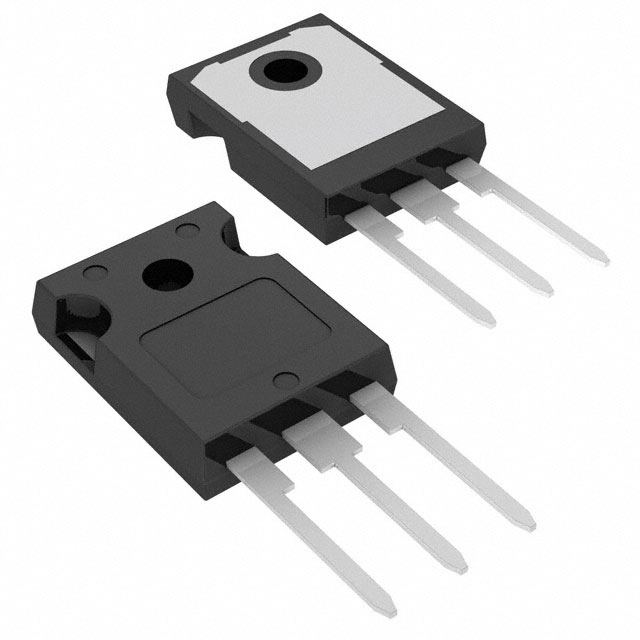 onsemi FFSH40120ADN-F085 | Chipmall.com electronics components