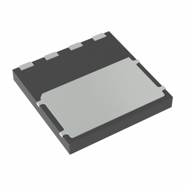 onsemi FFSM1065A | Chipmall.com electronics components