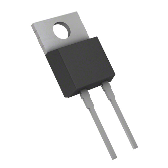 onsemi FFSP1265A | Chipmall.com electronics components