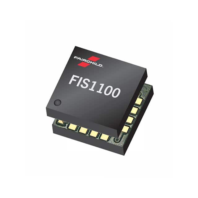 onsemi FIS1100 | Chipmall.com electronics components